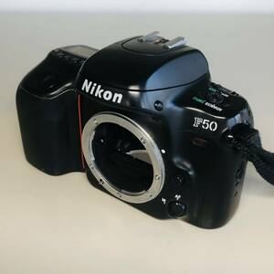 1円 Nikon F50 ニコン 1485