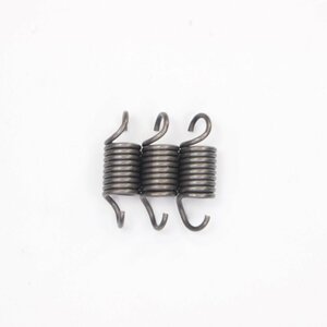 Clutch Spring RMS for PIAGGIO CIAO without Variator ピアジオ チャオ モノドライブ用クラッチスプリング3個セット