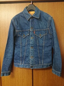 70s ヴィンテージ ビンテージ levi