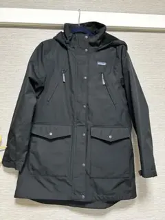 3way Patagonia マウンテンパーカー