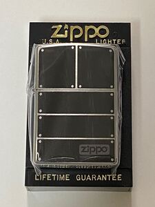 【zippo】【未使用】【正規品】ジッポー ライター NO.103