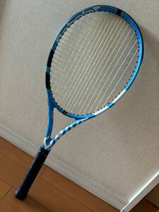 BabolaT バボラ PURE DRIVE ピュア ドライブ ライト　G2 硬式テニス ラケット