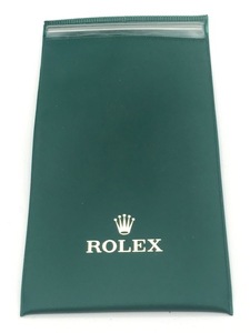 ROLEX　ロレックス　時計ケース　純正品