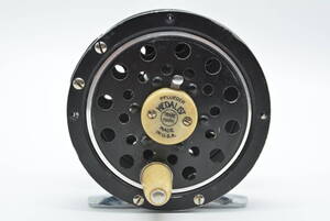 ◆完動品◆ Pflueger Medalist 1492 Fly Reel 50