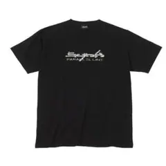 aespa SYNK ツアー LOGO Tシャツ Mサイズ