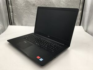 DELL/ノート/SSD 128GBC/HDD 1000GB/第8世代Core i7/メモリ8GB/WEBカメラ有/OS無/Advanced Micro Devices, Inc. [AMD-241213001382125