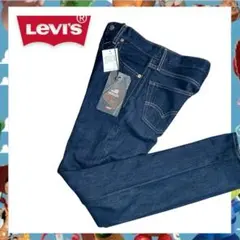 R300ね@ LEVI’S 511 デッドストック US製 BIG E W28