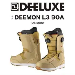 DEELUXE DEEMON 3 27.5cm