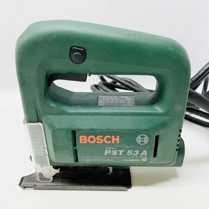 ■BOSCH ボッシュ　ジグソー　PST53A■