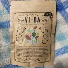 VI-DA 黒糖ほうじ茶風味