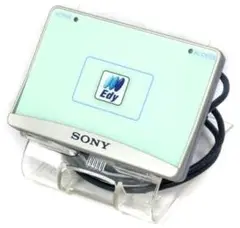 SONY PaSoRi 非接触ICカードリーダー/ライター RC-S310