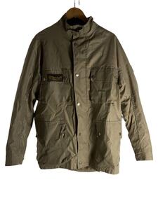 Belstaff◆ジャケット/-/ナイロン/KHK