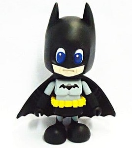 HOTTOYS ホットトイズ MINI COSBABY BATMAN ミニコスベイビー バットマン バットマン（モダン） 未開封品