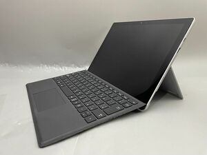 ★1円スタート★第10世代★Microsoft Surface Pro 7 Core i5 1035G4 16GB SSD256GB Win10 Pro★タイプカバー付★AC欠品★PD充電可★