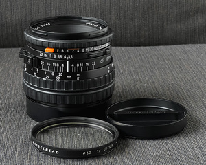 美品☆ ハッセルブラッド プラナー CFi100mm F3.5 T* ☆ HASSELBLAD