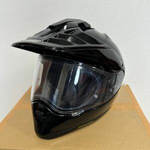 美品 SHOEI HORNET ADV ホーネット サイズXL