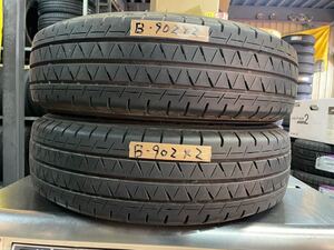 2本　185/75R15. 106/104N. LT ヨコハマ　ハイエース、ダイナ