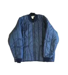 80s Samco quilting Jacket noroll