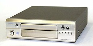 【中古】 DENON デノン DCD-F101-S シルバー CDプレイヤー ef D-F101シリーズ