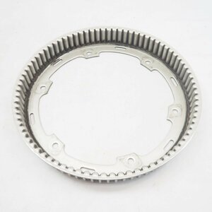 良品 BMW F650CSスカーバー ドリブンプーリー ベルトプーリー スプロケット 01-05年 27727659997