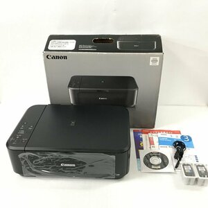 TEI 【中古品】 Canon インクジェットプリンター複合機 PIXUS MG3630 キャノン 〈088-240316-MK-1-TEI〉