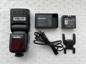 GODOX V850 2 キャノン用