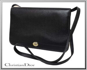 ☆Christian Dior/ディオール ハニカム ショルダーバッグ 送料税込み！