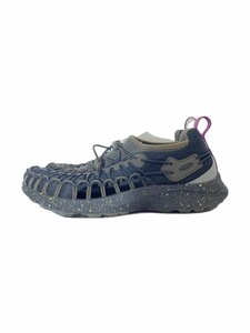 KEEN◆UNEEK SNK/サンダル/27.5cm/BLK/1022379