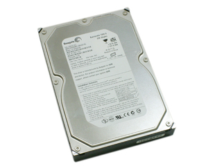 Seagate Barracuda 7200.8 (ST3250823A) 250GB E-IDE 7200rpm