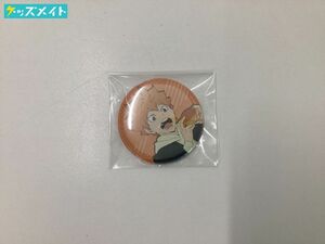 【現状】 ハイキュー!! グッズ アニメイト ポイント景品 缶バッジ 日向翔陽