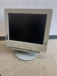 HITACHI（日立） PC8DA6 X15311100 一体型パソコン レトロ xp windows