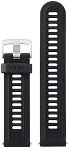 GARMIN(ガーミン)Forerunner955用 交換用バンド【日本正規品