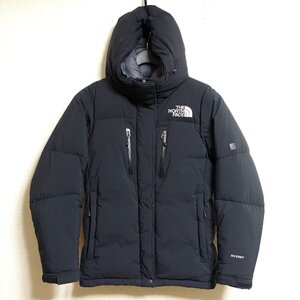 THE NORTH FACE ノースフェイス ハイベント バルトロ プリズム ダウンジャケット レディース Mサイズ 正規品 ブラック Z3939