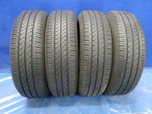 ◎『YOKOHAMA　ヨコハマ　BluEarth　ブルーアース　175/70R14　2022年製　夏タイヤ　ノーマルタイヤ　4本セット』