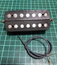 7弦ギター用　ハムバッカー　Schecter シェクター