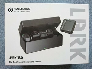 【未使用】HOLLYLAND LARK150