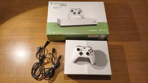 Xbox one s 1Tb