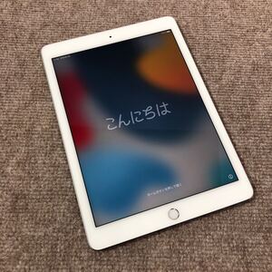 Apple アップル iPad Air 2 A1566 16GB スペースグレイ 現状品