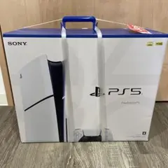 新品未開封 PlayStation 5 本体 CFI-2000 A01