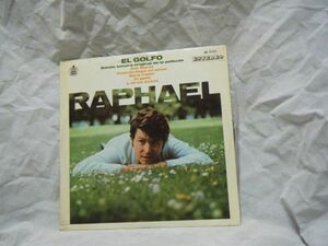 Raphael-El Golfo HH 11-173