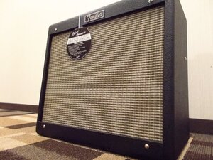 Fender Blues Junior IV Black フェンダー ブルースジュニア 15w 真空管アンプ