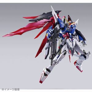 《未開封》バンダイ METAL BUILD デスティニーガンダム(フルパッケージ) [METAL BUILD FESTIVAL 2024] /併売《フィギュア・山城店》O4901