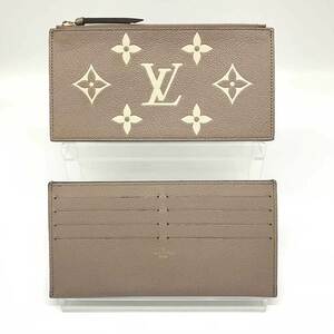 ルイヴィトン ポーチ ポシェットフェリシー 付属品 モノグラム アンプラント M69977 LOUIS VUITTON Aランク 中古 六甲道店