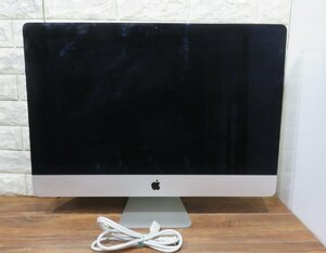 ★≪中古品≫iMac 27 A1419 i5-3.2G/16G/1T [t24112104]