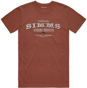 SIMMS M