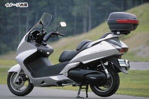 GIVI(ジビ) SR19 スペシャルラック シルバーウイング600GT-