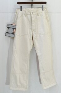 ■FREEWHEELERS Lot 102 OVERALLS■フリーホイーラーズ パンツ　