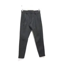 希少【Jun Hashimoto】22AW JH+ S/P 1TUCK PANT