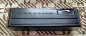 FUJICA Auto winder