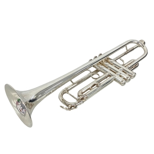 【動作保証】YAMAHA ヤマハ YTR-850S トランペット Trumpet 管楽器 中古 K8909903